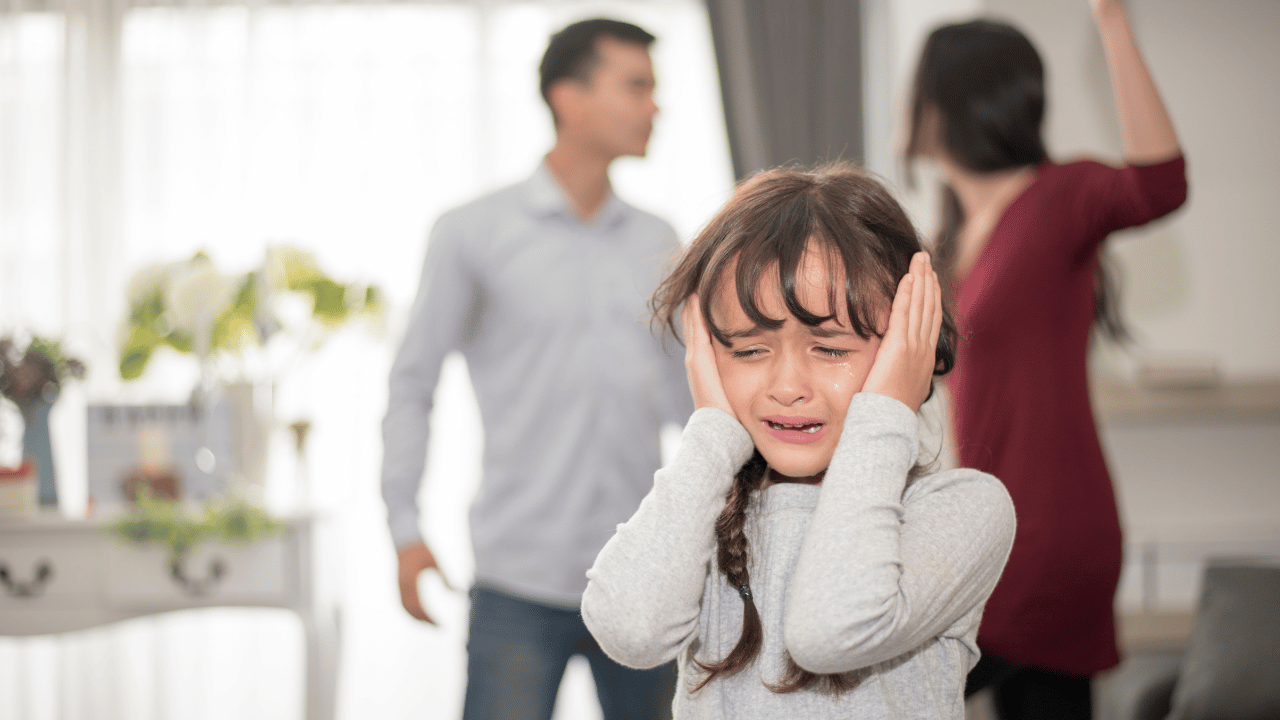 How a Right of First Refusal in a Child Custody