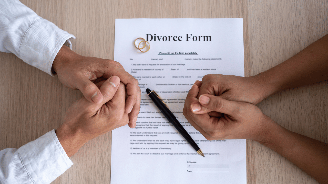 5 Reasons To Have a Contested Divorce