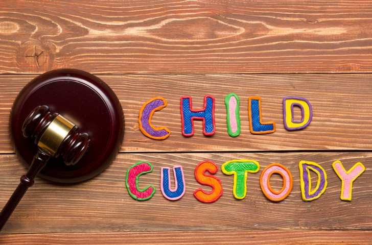 Child Custody Attorneys