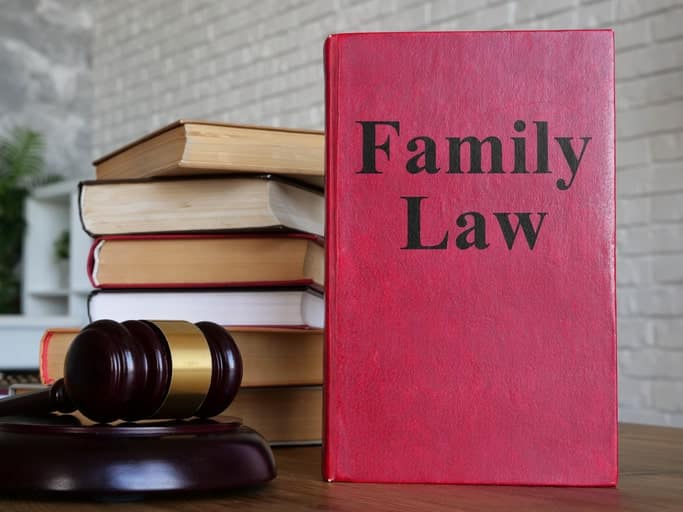 Family Law in Novi, Michigan