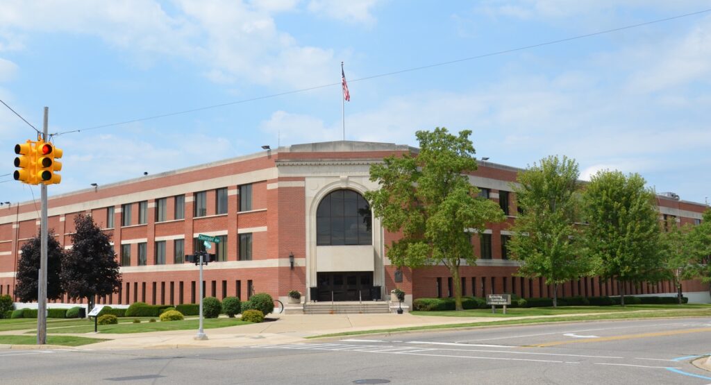Guardianship of a Minor in Michigan