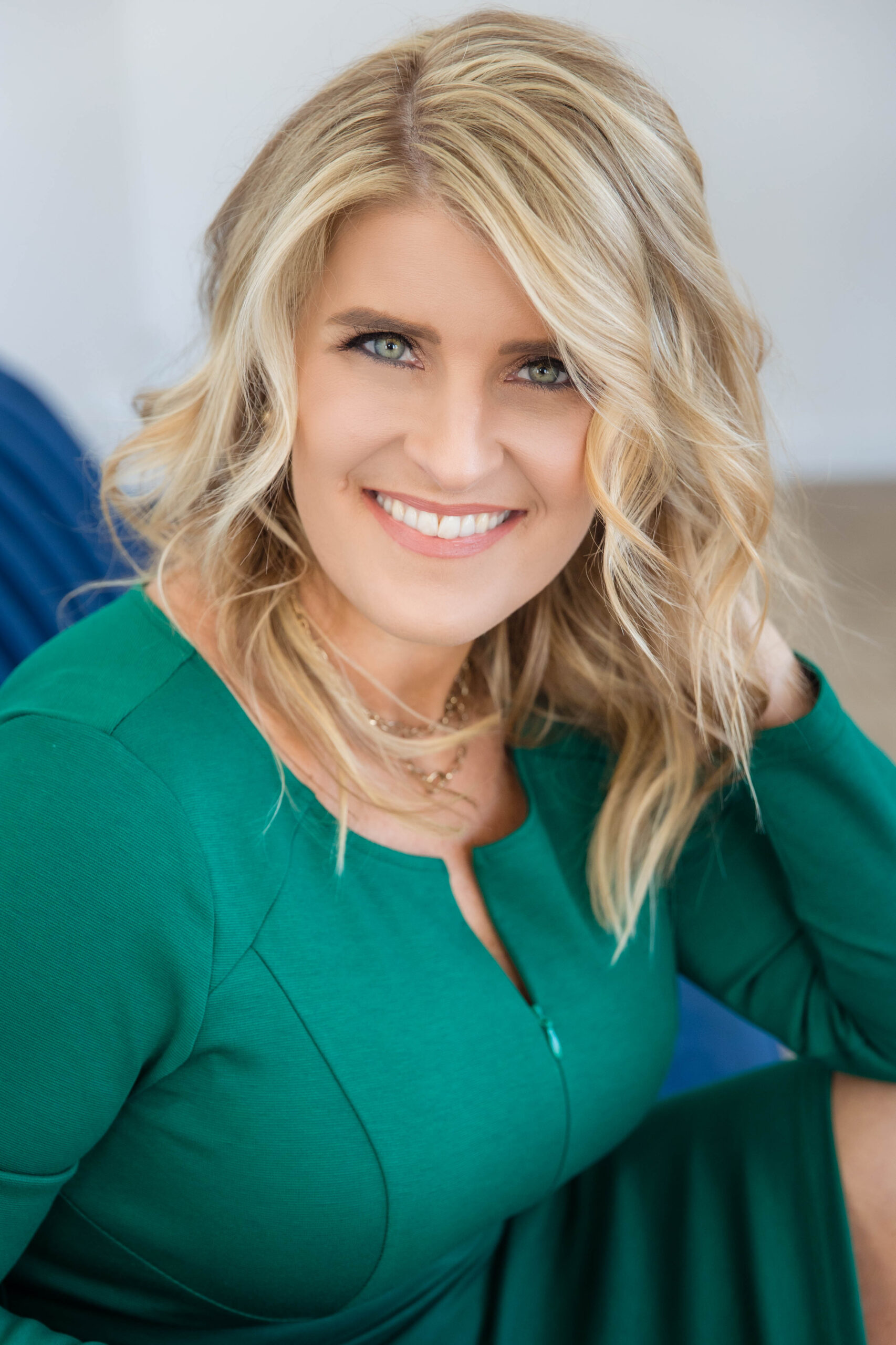 STESLICKI &amp; GHANNAM HEADSHOTS